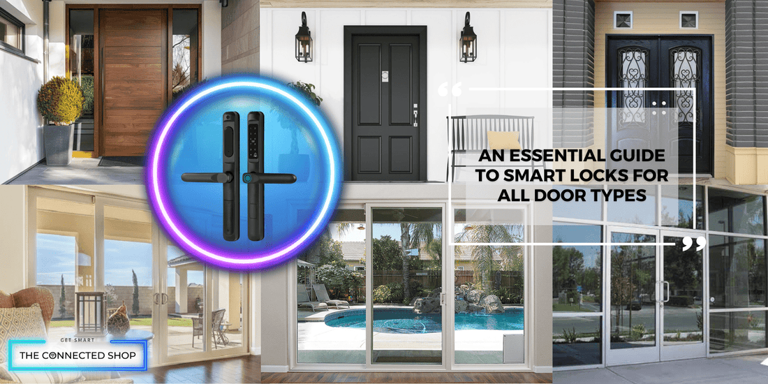 Can You Install a Smart Lock on Any Door? A Compatibility Checklist