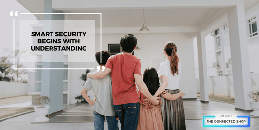 From Skepticism to Confidence: Why Some Still Say No to Smart Locks—And How We Can Help