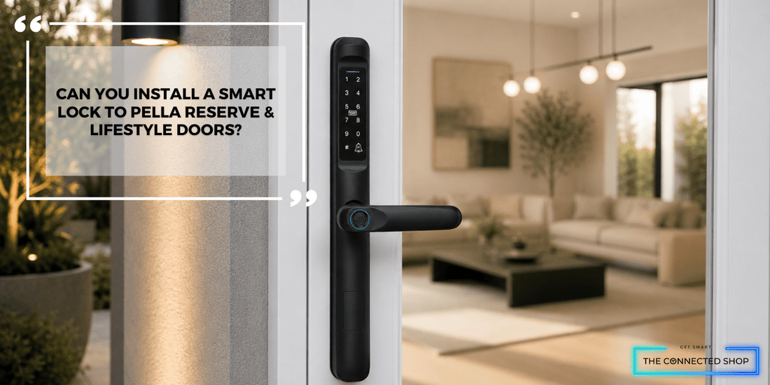 smart lock