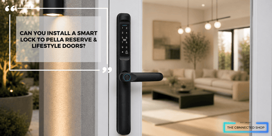 smart lock