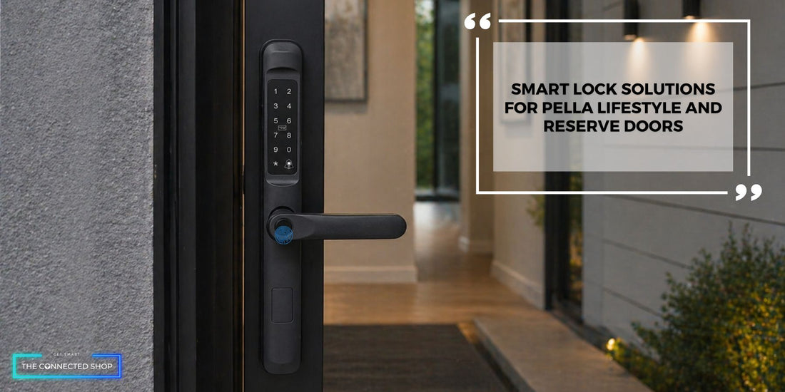 smart lock