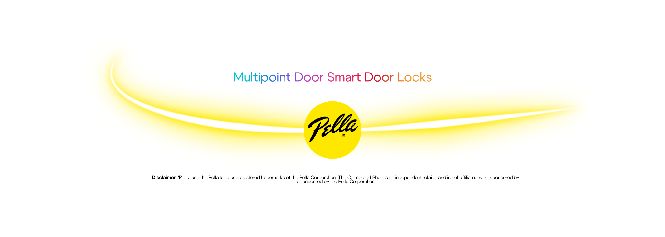 Multipoint Doors