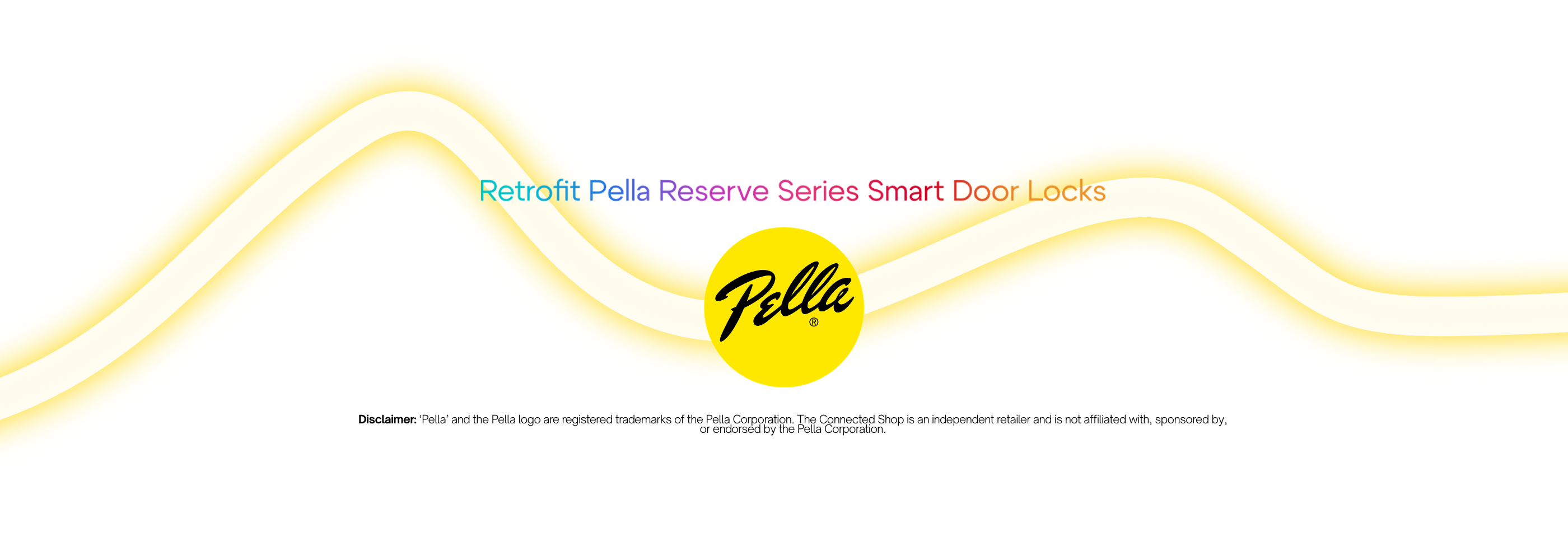 New In - The Connected Shop