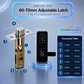 Smart Door Lock Mini