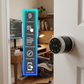 Smart Door Knob Max
