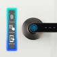 Smart Door Handle