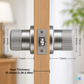Smart Door Knob Pro