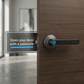 Smart Door Handle