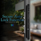 Next Gen Smart Lock Pro