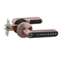 Smart Door Handle