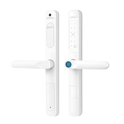 Smart Door Lock Slim