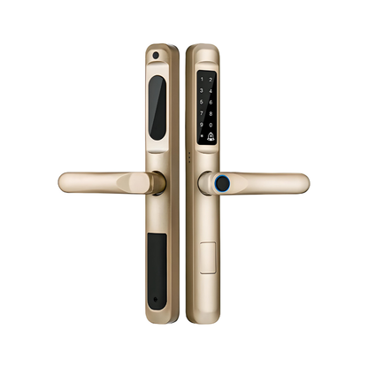 Smart Door Lock Slim