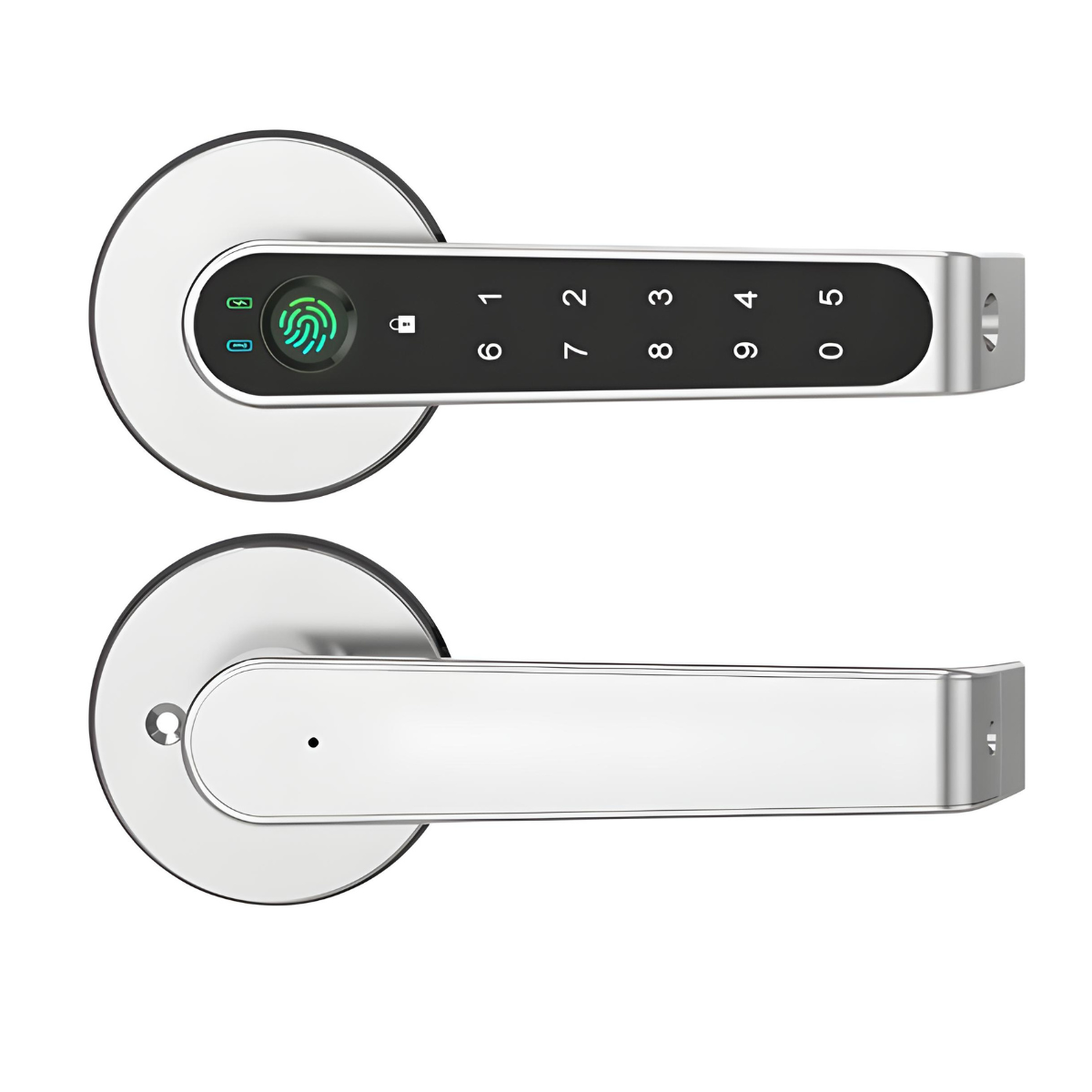 Smart Door Handle ADA