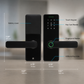 Smart Door Lock Mini