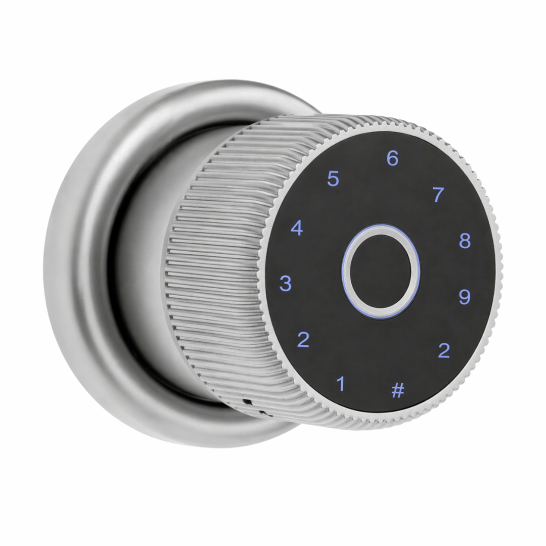 Smart Door Knob Pro