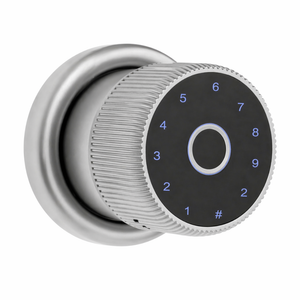 Smart Door Knob Pro