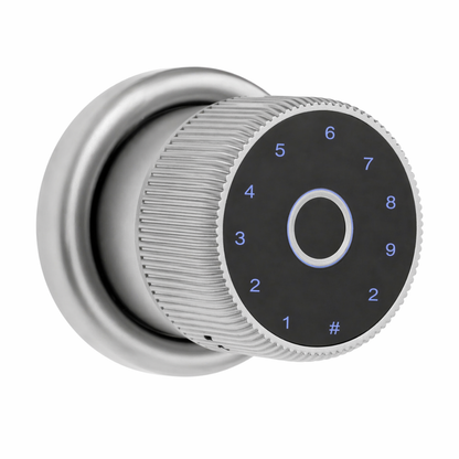 Smart Door Knob Pro