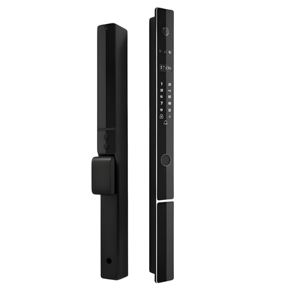 Next Gen Smart Lock Pro