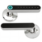 Smart Door Handle