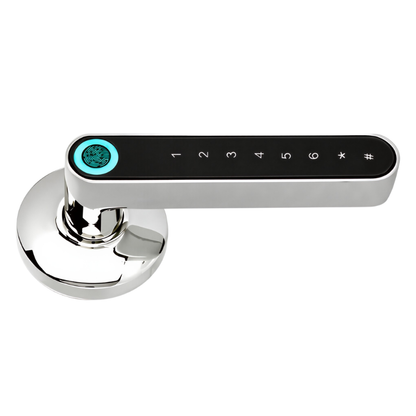 Smart Door Handle