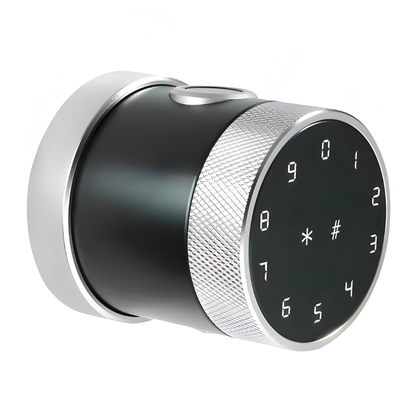 Smart Door Knob Max