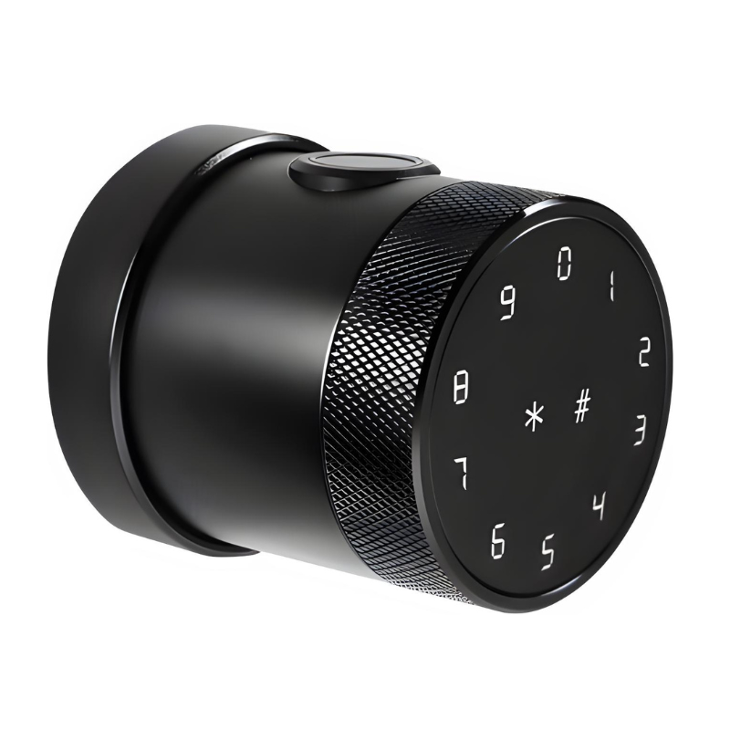 Smart Door Knob Max