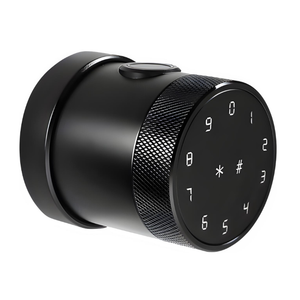 Smart Door Knob Max