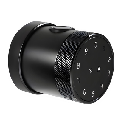 Smart Door Knob Max