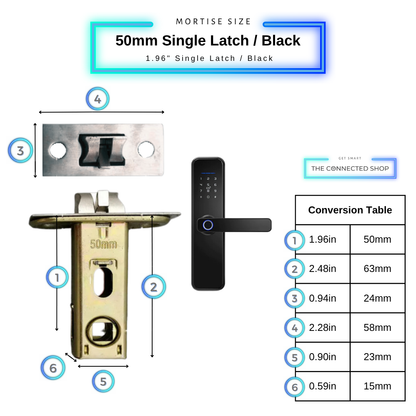 Smart Door Lock