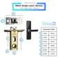 Smart Door Lock