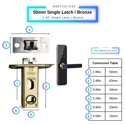 Smart Door Lock