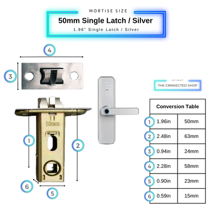 Smart Door Lock