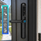Smart Door Lock Slim