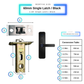 Smart Door Lock