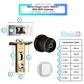 Smart Door Knob Pro