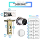 Smart Door Knob Pro