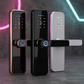 Smart Door Lock