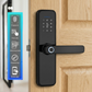 Smart Door Lock