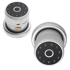 Smart Door Knob Pro