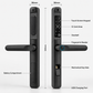 Smart Door Lock Slim