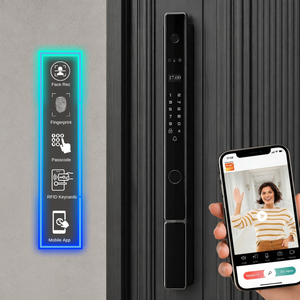 Next Gen Smart Lock Pro
