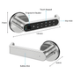 Smart Door Handle ADA