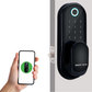 Smart Door Lock Bolt Pro