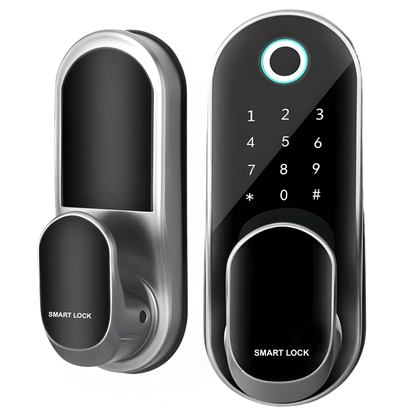Smart Door Lock Bolt Pro