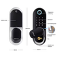 Smart Door Lock Bolt Pro