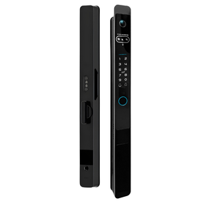 Next Gen Smart Lock Max