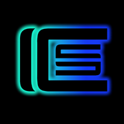 The Connected Shop logo