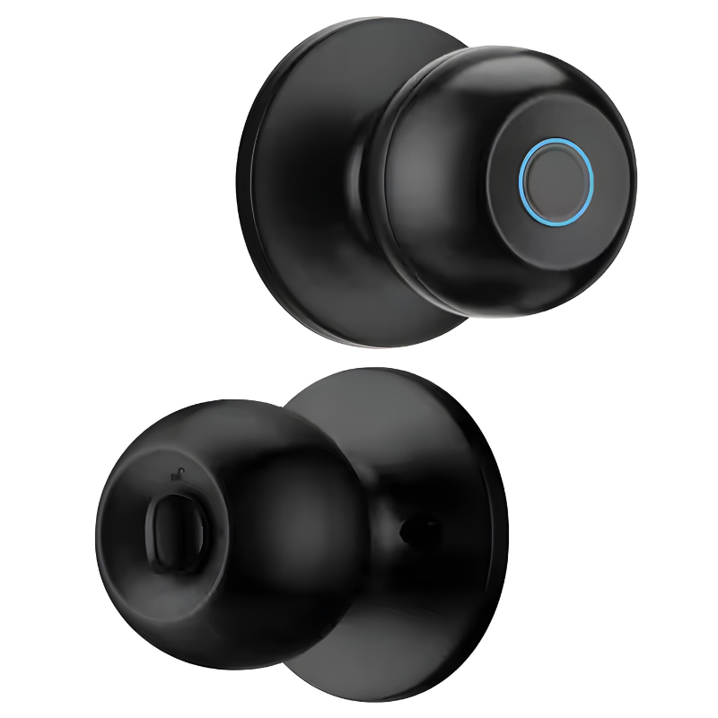 Smart Door Knob