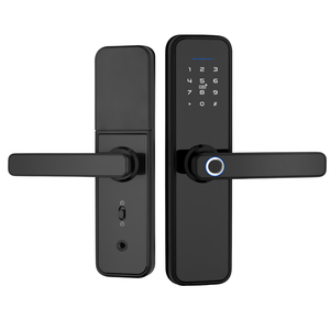 Smart Door Lock