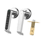 ADA_Smart_Door_Lock_silver 6